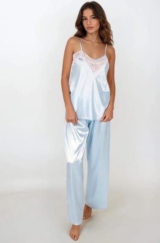 Set Melanie Baby Blue (size XXL) at Wasserman.eu