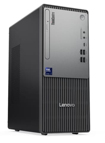 ⁨Komputer LENOVO ThinkCentre Neo 50t Gen 6 (32GB/SSD1TB/DVD-RW/W11P)⁩ w sklepie Wasserman.eu