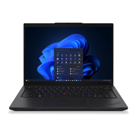 ⁨Notebook LENOVO 21S8002TPB (13.3"/32GB/SSD1TB/W11P/Czarny)⁩ w sklepie Wasserman.eu