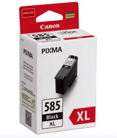 ⁨Tusz CANON 6204C001⁩ w sklepie Wasserman.eu