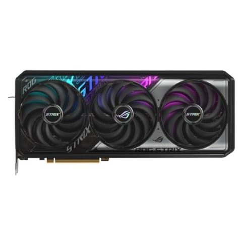 ⁨Karta graficzna ASUS ROG-STRIX-RTX5070TI-O16G-GAMING⁩ w sklepie Wasserman.eu