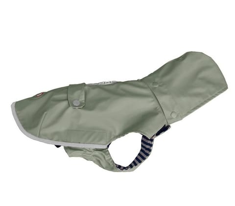 ⁨Zolux Kurtka Płaszcz wodoodporna Saint Malo R.60 khaki⁩ w sklepie Wasserman.eu