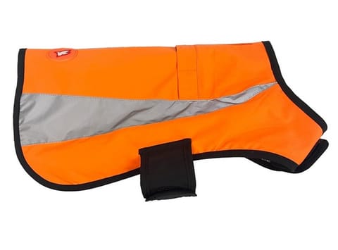 ⁨Zolux Kamizelka odblaskowa R.60 pomarańczowa⁩ w sklepie Wasserman.eu