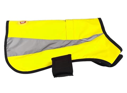 ⁨Zolux Kamizelka odblaskowa R.60 żółta⁩ w sklepie Wasserman.eu