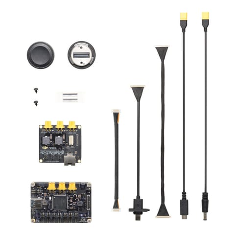 ⁨E-Port Development Kit V2 DJI Matrice 400⁩ w sklepie Wasserman.eu