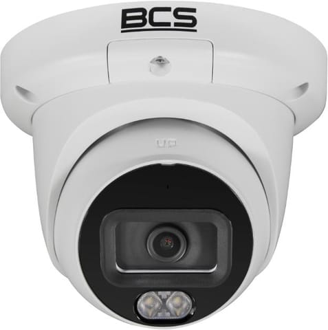 ⁨Kamera BCS LINE BCS-L-EIP28FCR3L3-Ai1⁩ w sklepie Wasserman.eu