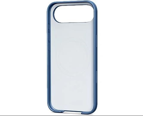 ⁨Etui Beats zgodne z MagSafe i panelem Sterowanie aparatem do iPhonea Air - granitowy granat⁩ w sklepie Wasserman.eu