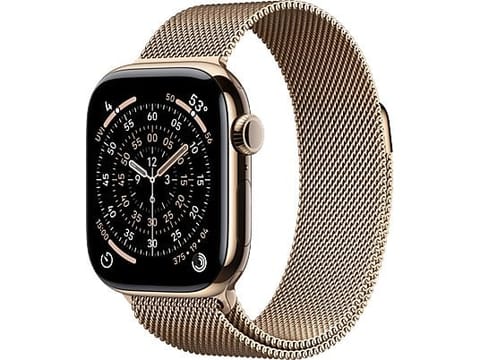 ⁨Watch Series 11 GPS + Cellular 42 mm⁩ w sklepie Wasserman.eu