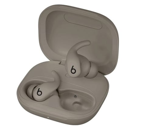 ⁨Powerbeats Fit Szary⁩ w sklepie Wasserman.eu