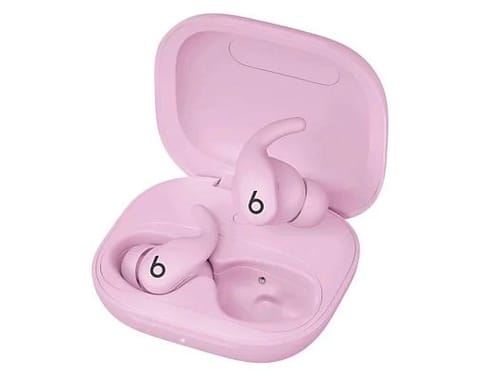 ⁨Powerbeats Fit Różowy⁩ w sklepie Wasserman.eu