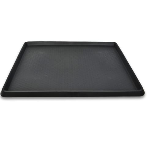 ⁨OCIEKACZ PODSTAWKA POD BUTY DRY PAD 70x90CM⁩ w sklepie Wasserman.eu