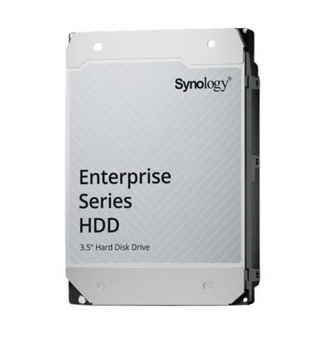 ⁨Synology SATA HDD - Serial ATA 8T⁩ w sklepie Wasserman.eu