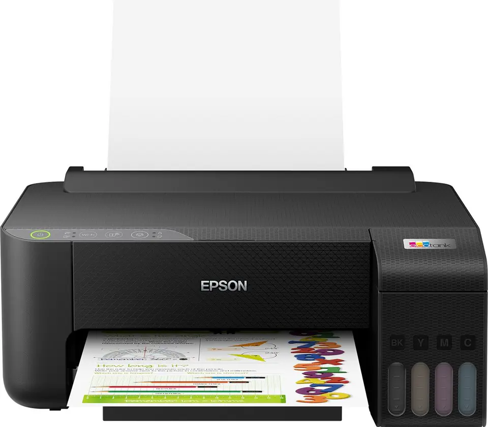 ⁨Epson Ecotank L1250 5760 x 1440 Wi-Fi inkjet printer⁩ at Wasserman.eu