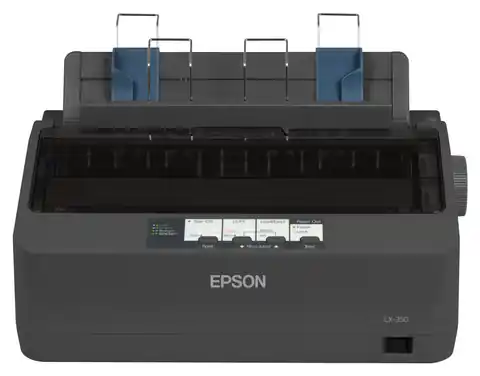 ⁨Dot matrix printer Epson LX-350 C11CC24031⁩ at Wasserman.eu