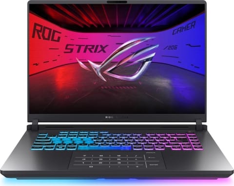 ⁨Notebook ASUS G615LR-U7161W (16"/16GB/SSD1TB/W11H/Czarny)⁩ w sklepie Wasserman.eu