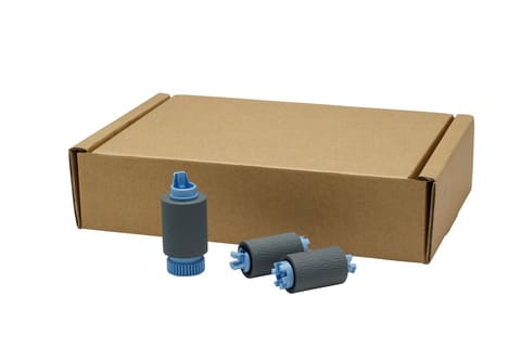 ⁨HP PageWide Roller Kit⁩ w sklepie Wasserman.eu