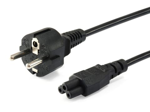 ⁨Equip Power Cable Black 3 M Power⁩ w sklepie Wasserman.eu