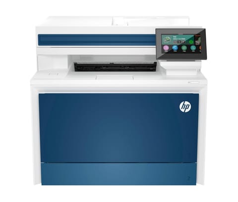 ⁨HP Color LaserJet Pro MFP 4302dw⁩ w sklepie Wasserman.eu