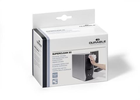 ⁨Durable Equipment Cleansing Kit⁩ w sklepie Wasserman.eu