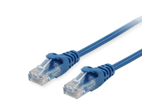 ⁨Equip Cat.6A U/Utp Patch Cable,⁩ w sklepie Wasserman.eu