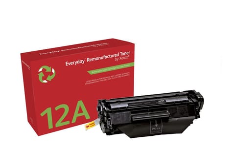 ⁨Xerox Ay Remanufactured Black Toner⁩ w sklepie Wasserman.eu
