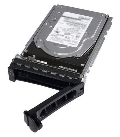 ⁨Dell HD 1.8TB SAS12 10 2.5 S-TB CMN⁩ w sklepie Wasserman.eu