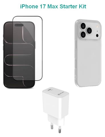 ⁨eSTUFF Kit for iPhone 17 Pro.⁩ w sklepie Wasserman.eu