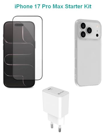 ⁨eSTUFF Kit for iPhone 17 Pro Max.⁩ w sklepie Wasserman.eu