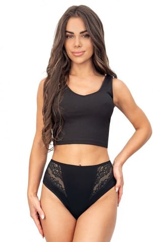 ⁨Figi 213 Czarne (Rozmiar XL)⁩ w sklepie Wasserman.eu