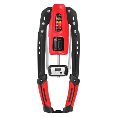 ⁨F1020 PRO HYDRAULICZNY ŚCISKACZ DO ĆWICZEŃ Z LICZNIKIEM HMS⁩ w sklepie Wasserman.eu