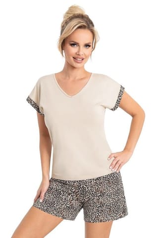 ⁨Piżama Omari Short (Rozmiar M)⁩ w sklepie Wasserman.eu