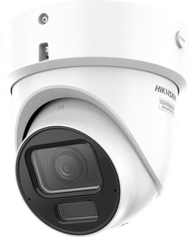 ⁨Kamera IP Hikvision DS-2CD2H46G2H-IZSY(2.8-12mm)(eF)⁩ w sklepie Wasserman.eu