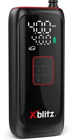 ⁨Pompka elektryczna Xblitz Airmaster⁩ w sklepie Wasserman.eu