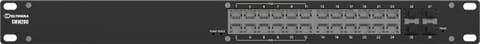 ⁨Teltonika SWM280 switch przemysłowy 24xGE 4xSFP 12xPoE+(SWM280000200)⁩ w sklepie Wasserman.eu