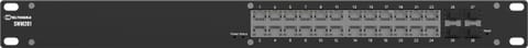 ⁨Teltonika SWM281 switch przemysłowy 24xGE 4xSFP (SWM281000200)⁩ w sklepie Wasserman.eu