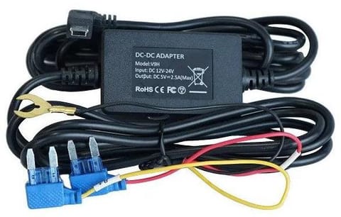 Zasilanie trybu parkingowego Dahua DH-DAE-CDL-V9H w sklepie Wasserman.eu