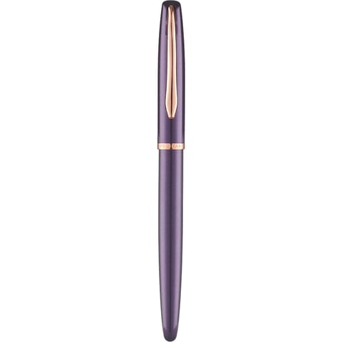 ⁨Pióro wieczne JAZZ NOBLE ELEGANCE fioletowe 400198406 PELIKAN⁩ w sklepie Wasserman.eu