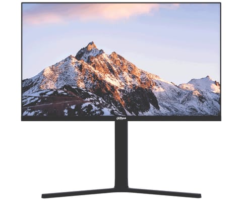 ⁨MONITOR VGA, HDMI, DP LM27-B201A 27 " - Full HD DAHUA⁩ w sklepie Wasserman.eu