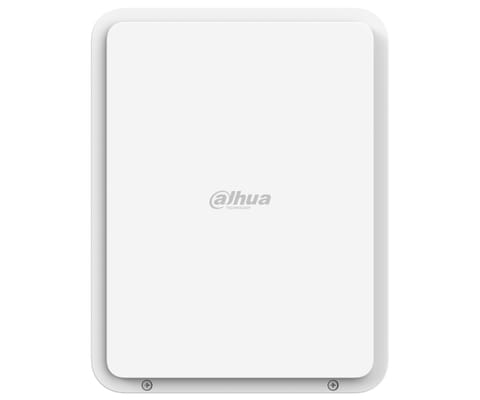 ⁨BEZPRZEWODOWY EKSPANDER WE/WY PRZEWODOWYCH ARM9A4-P-W2(868) DAHUA⁩ w sklepie Wasserman.eu