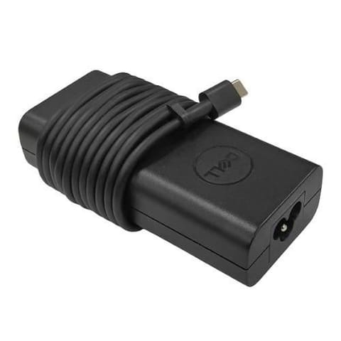 ⁨Dell 65w usb-c ac Adapter with⁩ w sklepie Wasserman.eu