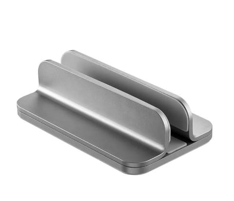 ⁨Stand for laptop NSLS300⁩ at Wasserman.eu