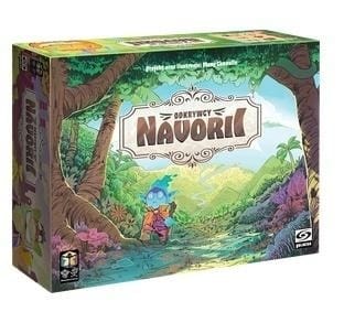 ⁨Odkrywcy Navorii⁩ w sklepie Wasserman.eu