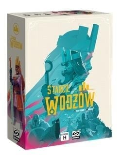 ⁨Starcie wodzów⁩ w sklepie Wasserman.eu