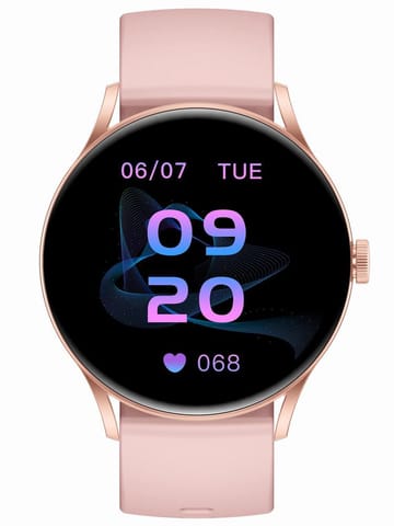 SMARTWATCH UNISEX GRAVITY GT2-1 PRO - AMOLED, WŁASNE TARCZE (sg040a) w sklepie Wasserman.eu