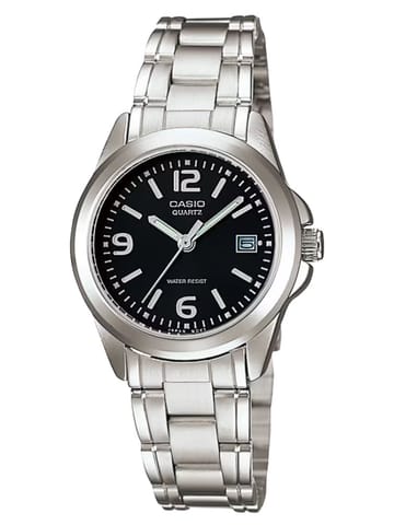 ⁨Zegarek Damski Casio LTP-1215A-1ADF + BOX⁩ w sklepie Wasserman.eu