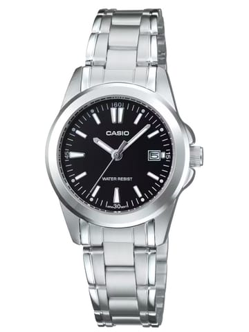 ⁨Zegarek Damski Casio LTP-1215A-1A2DF + BOX⁩ w sklepie Wasserman.eu