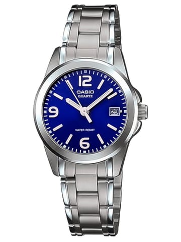 ⁨Zegarek Damski Casio LTP-1215A-2ADF + BOX⁩ w sklepie Wasserman.eu