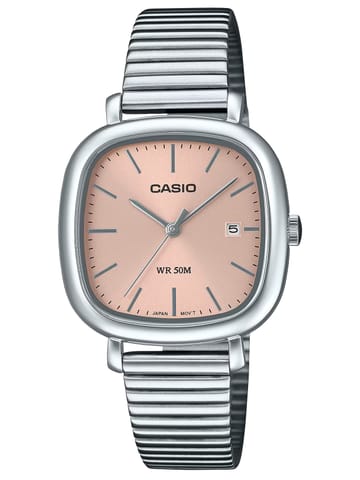 ⁨Zegarek Damski Casio LTP-B166D-4A + BOX⁩ w sklepie Wasserman.eu