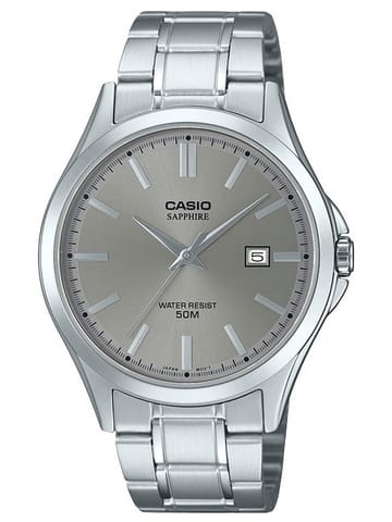 ⁨Zegarek Męski Casio MTS-115D-8A + BOX (zd292d) SZAFIR⁩ w sklepie Wasserman.eu