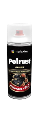 ⁨AEROZOL POLRUST 0.2⁩ w sklepie Wasserman.eu